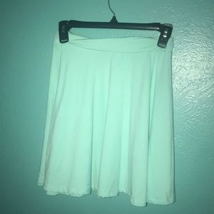 Skater skirt
